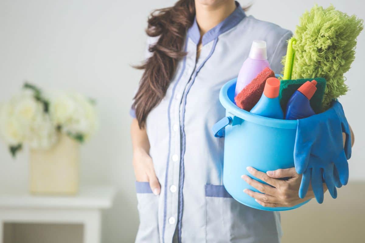 Comment trouver facilement une personne pour faire le ménage chez soi ? Comment trouver facilement une personne pour faire le ménage chez soi ?