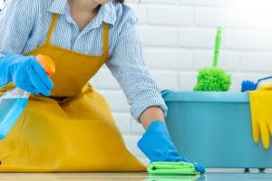 Combien payer une femme de ménage chez soi ? Combien payer une femme de ménage chez soi ?