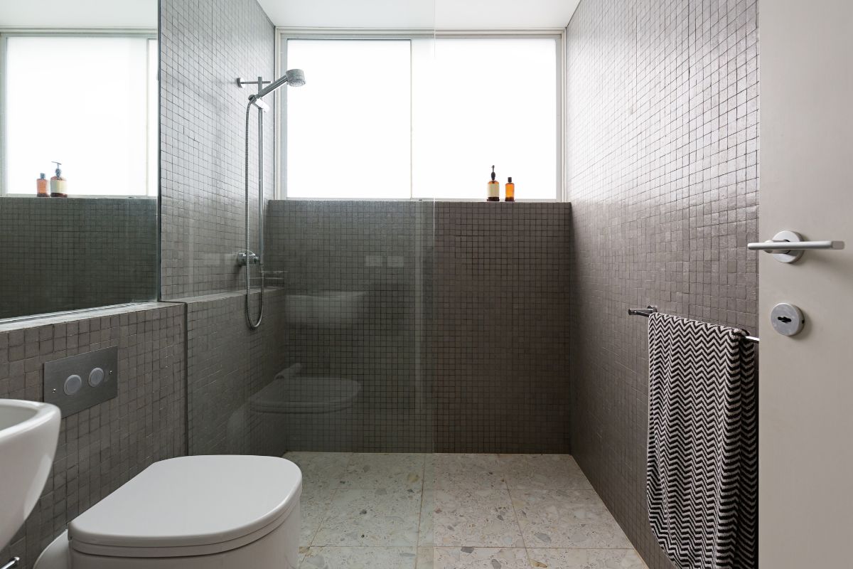 Douche à l'italienne : comment la choisir et réaliser une salle de bain de rêve Douche à l'italienne : comment la choisir et réaliser une salle de bain de rêve