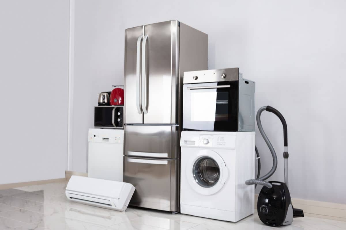 Astuces pour prolonger facilement la vie de ses appareils électroménagers Astuces pour prolonger facilement la vie de ses appareils électroménagers