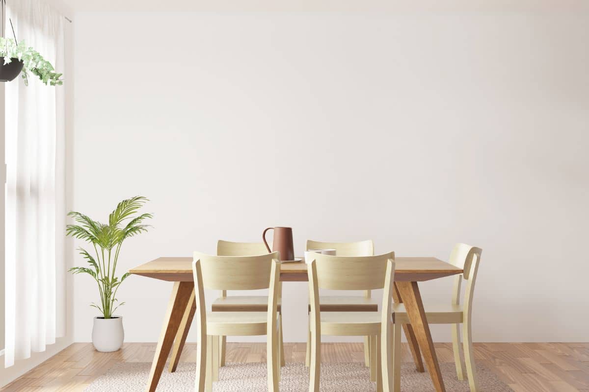 Comment choisir sa table à manger : matière, forme, couleur... on vous dit tout ! Comment choisir sa table à manger : matière, forme, couleur... on vous dit tout !