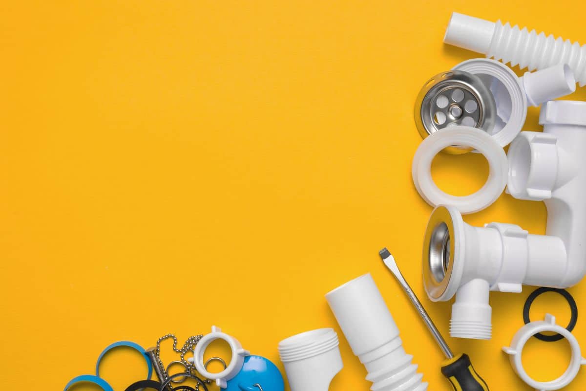 Un siphon sale et bouché ? Suivez nos astuces pour le nettoyer Un siphon sale et bouché ? Suivez nos astuces pour le nettoyer