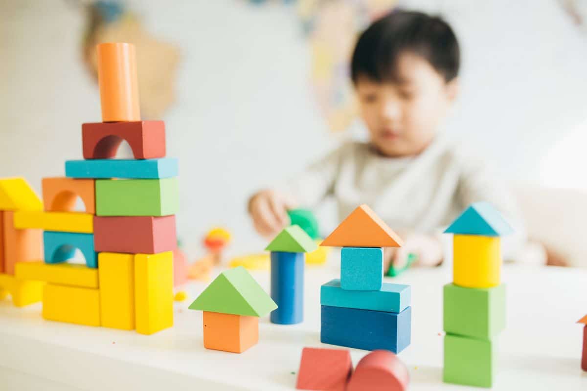 Aménager facilement un coin jeu pour enfants  Aménager facilement un coin jeu pour enfants