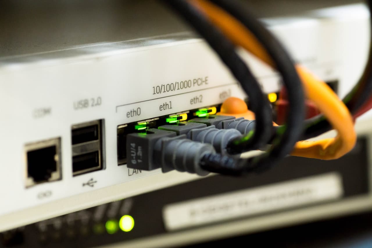 Comment faire suivre internet lors d’un déménagement