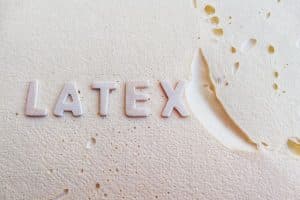 matelas en latex naturel les avantages du matelas en latex naturel