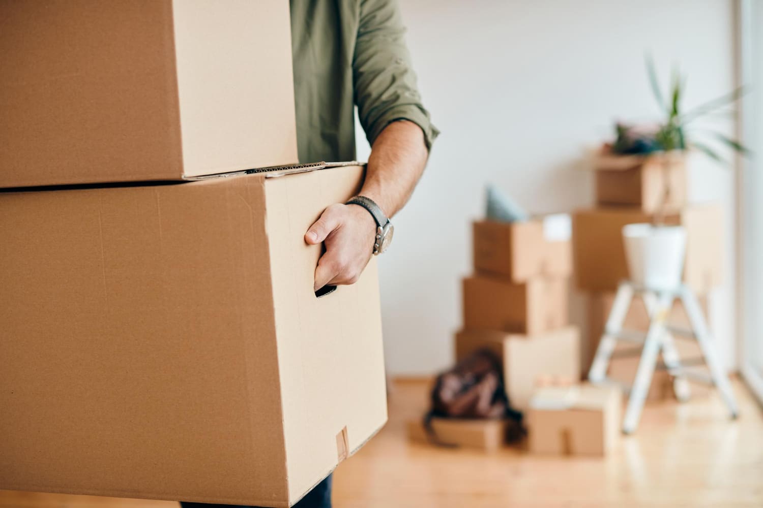 Kit déménagement : les outils indispensables