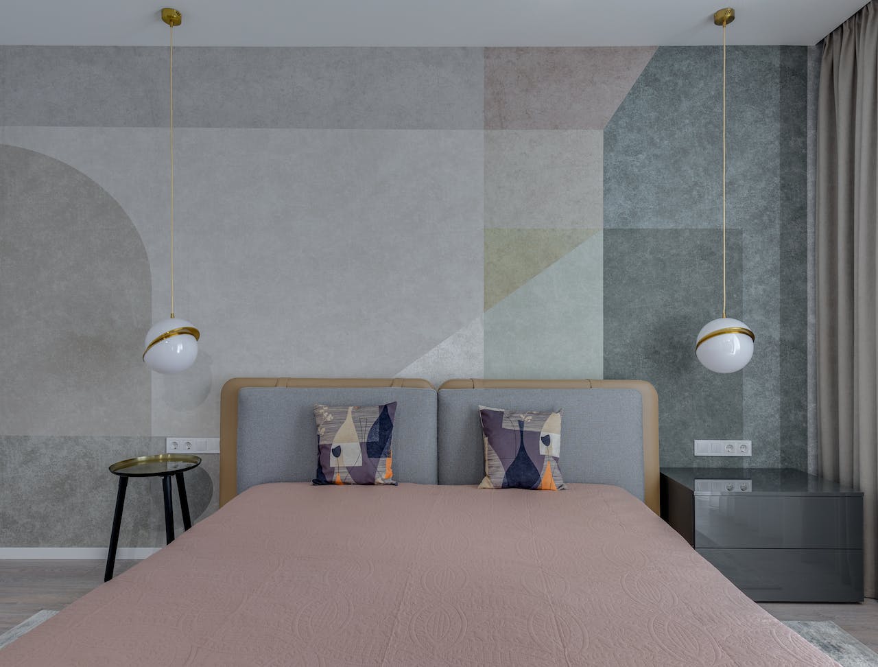 Chambre design