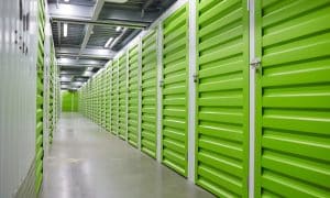 box pour stockage box de stockage