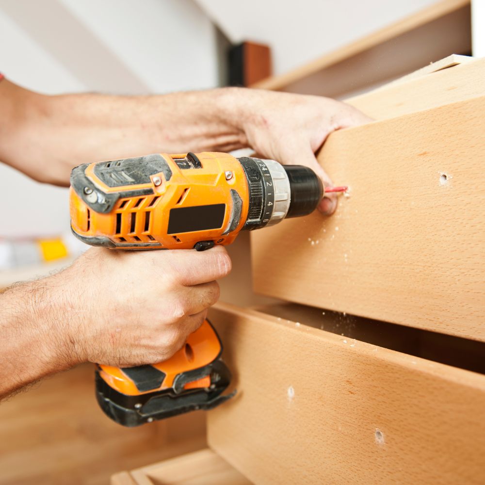 Bricolage